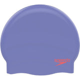 SPEEDO JUNIOR SILICONE SWIM CAP