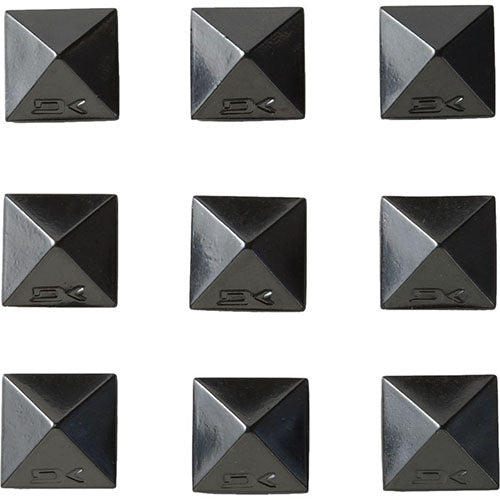 DAKINE PYRAMID STUDS STOMP PAD