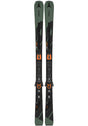 ATOMIC REDSTER Q7.8 RVSK C SKIS w MI 12 GW 2025