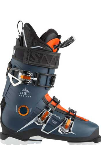 SALOMON QST 120