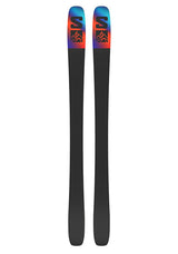 SALOMON QST 92 SKIS 2025
