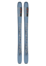 SALOMON QST 92 SKIS 2025