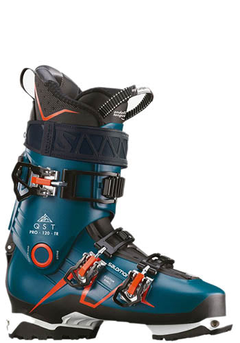 SALOMON QST PRO 120 TR