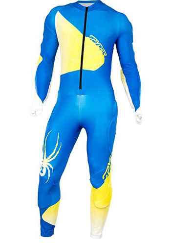 SPYDER MS NINE NINETY RACE SUIT