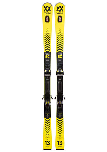 VOLKL RACETIGER SC w VMOTION3 12 GW 2022