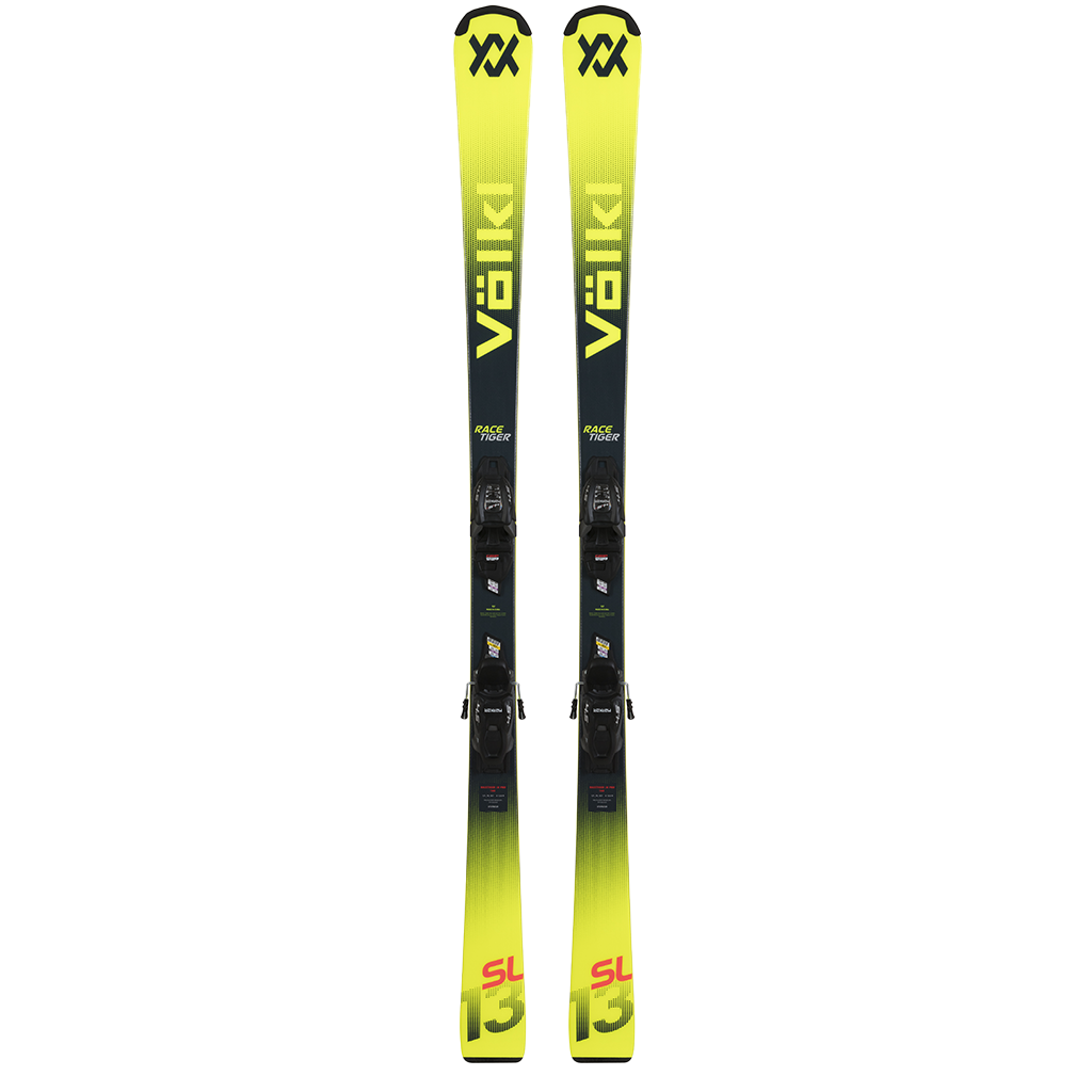 VOLKL RACETIGER JR PRO w M7.0 vMOTION 2026