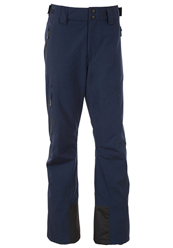 SUNICE MS RADIUS PANT REG MIDNIGHT