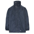 RAINBIRD KIDS STOWAWAY JACKET