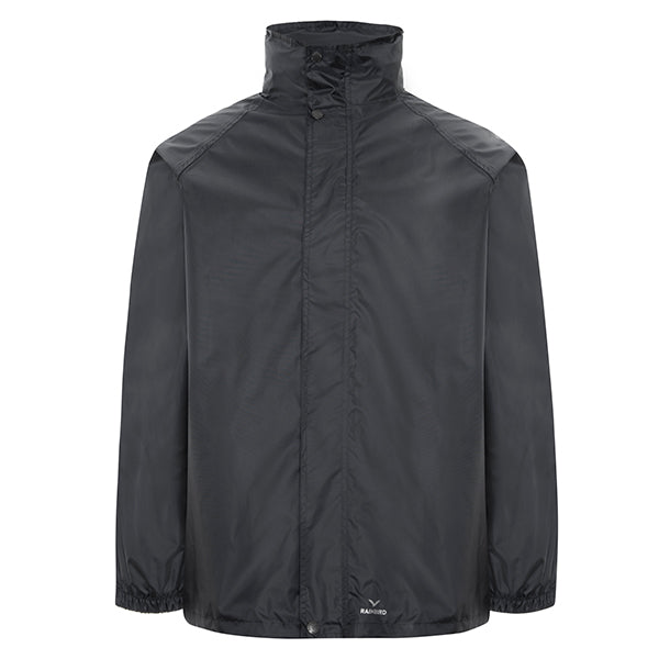 RAINBIRD STOWAWAY JACKET