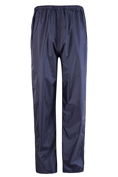 RAINBIRD STOWAWAY PANT BLACK