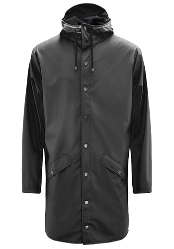 RAINS LONG JACKET