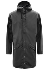 RAINS LONG JACKET