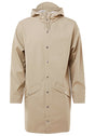 RAINS LONG JACKET