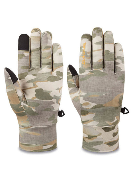 DAKINE RAMBLER LINER - VINTAGE CAMO