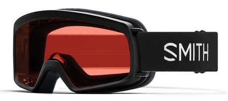SMITH RASCAL BLACK RC36