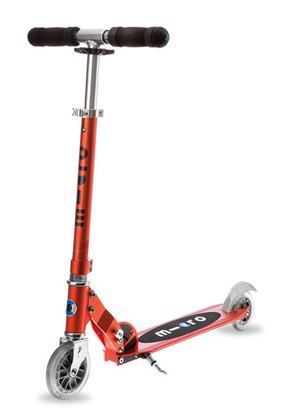 MICRO SPRITE SCOOTER