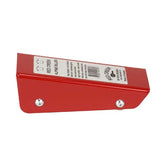 RED CREEK ALPINE RILLER