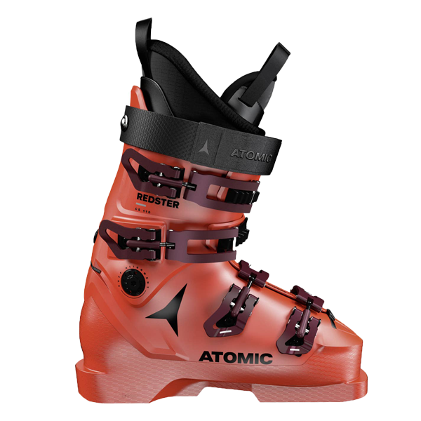ATOMIC REDSTER CS 110 – Bumps