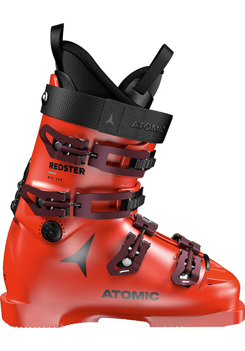 ATOMIC REDSTER STI 110