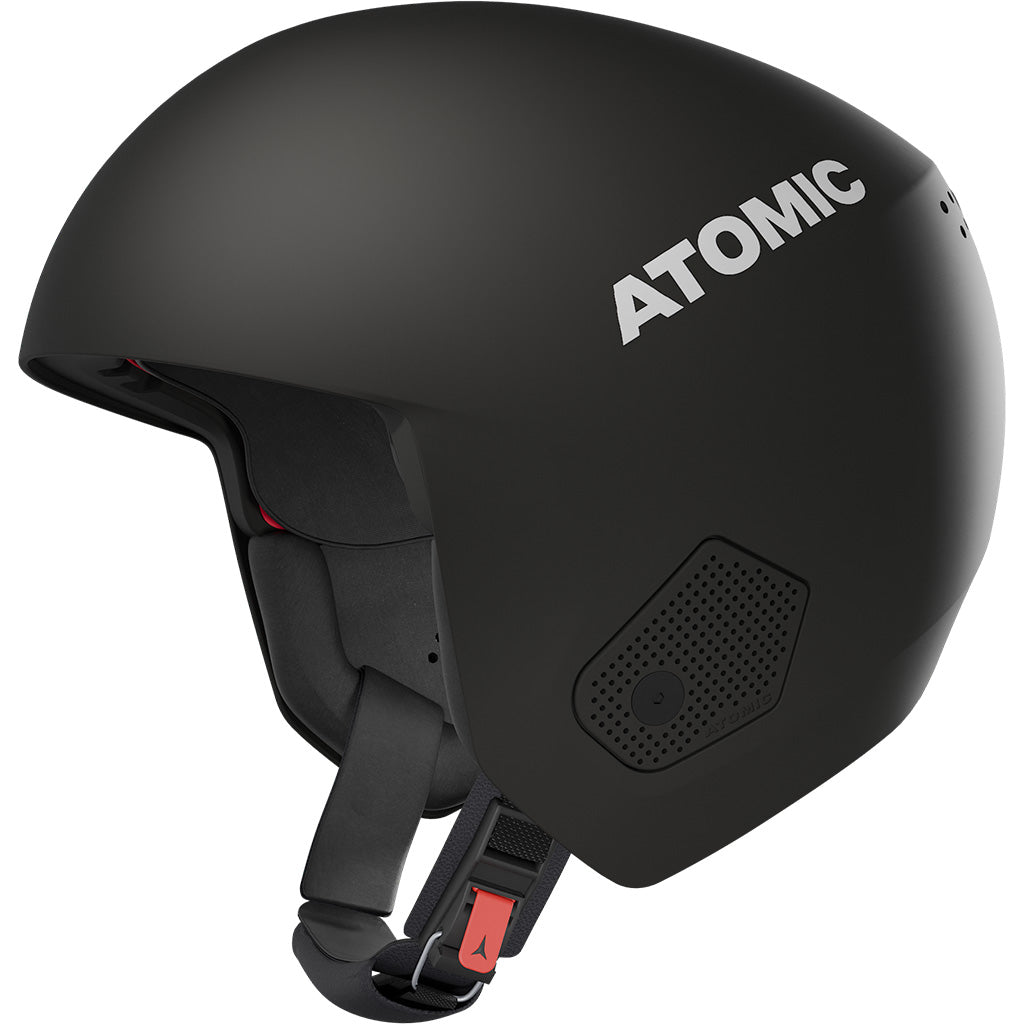 ATOMIC REDSTER HELMET