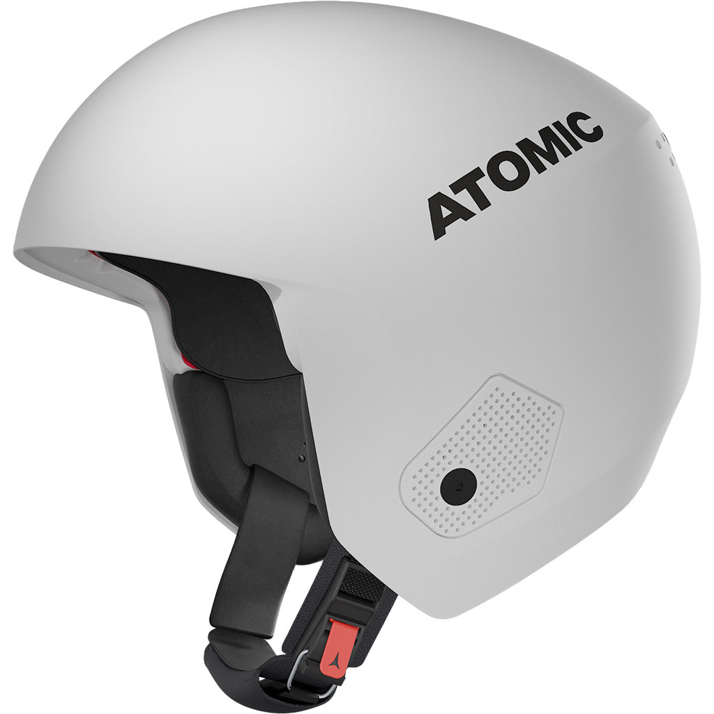 ATOMIC REDSTER HELMET