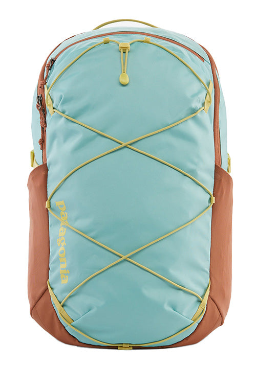 PATAGONIA REFUGIO DAY PACK 30L SKIFF BLUE