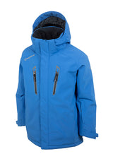SUNICE BOYS REIGN SKI JACKET WOVEN