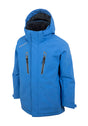 SUNICE BOYS REIGN SKI JACKET WOVEN