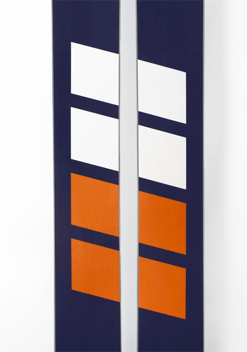 CANDIDE SKIS RESORT 101 SKIS – Bumps