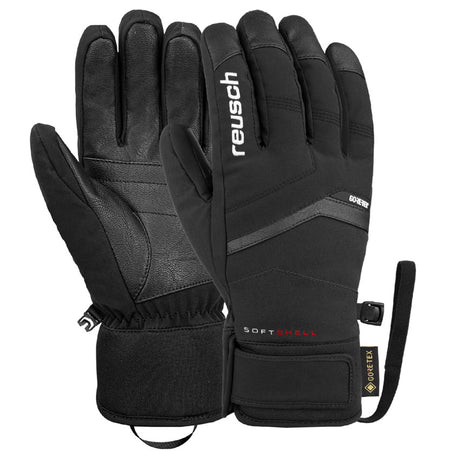 REUSCH BLASTER GTX GLOVE BLACK