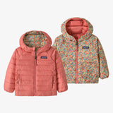 PATAGONIA BABY REVERS DOWN HOODY