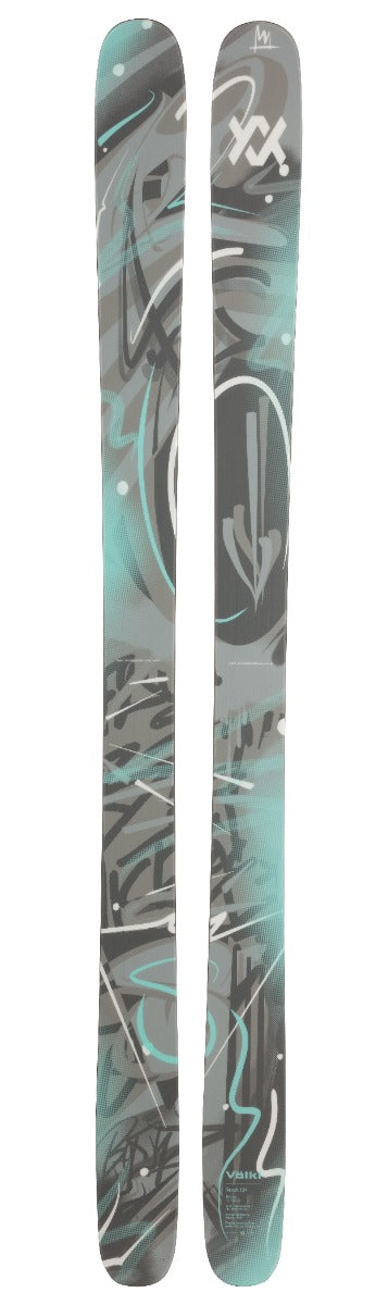 VOLKL REVOLT 104 SKIS 2025