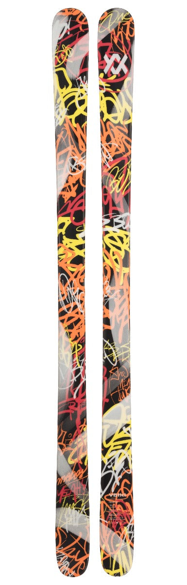 VOLKL REVOLT 81 SKIS 2025