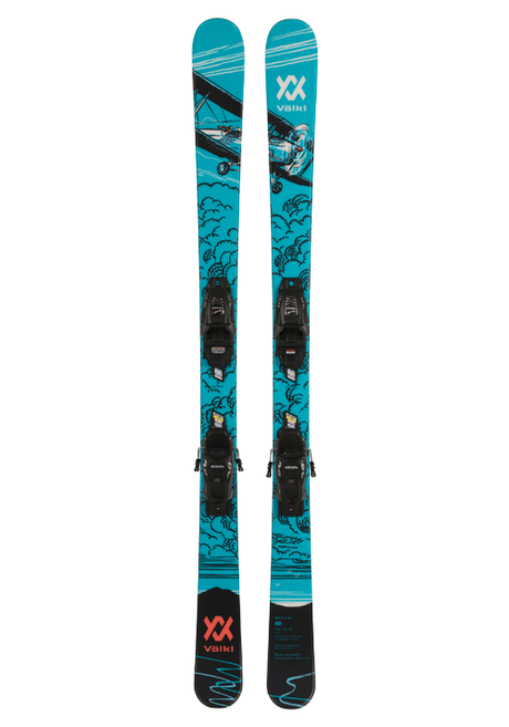 VOLKL REVOLT JR HOPPER M4.5 VMOTION 2024