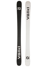 VOLKL REVOLT JR PARK SKIS 2025
