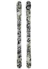 VOLKL REVOLT JR PARK SKIS 2025