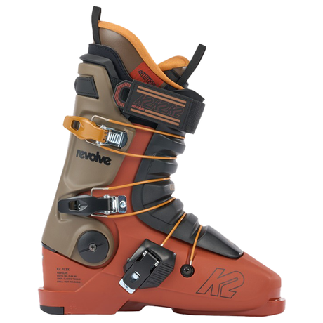 K2 REVOLVE 2024
