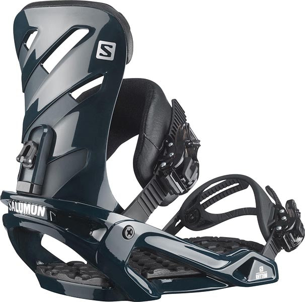 SALOMON RHYTHM BINDINGS DEEP TEAL