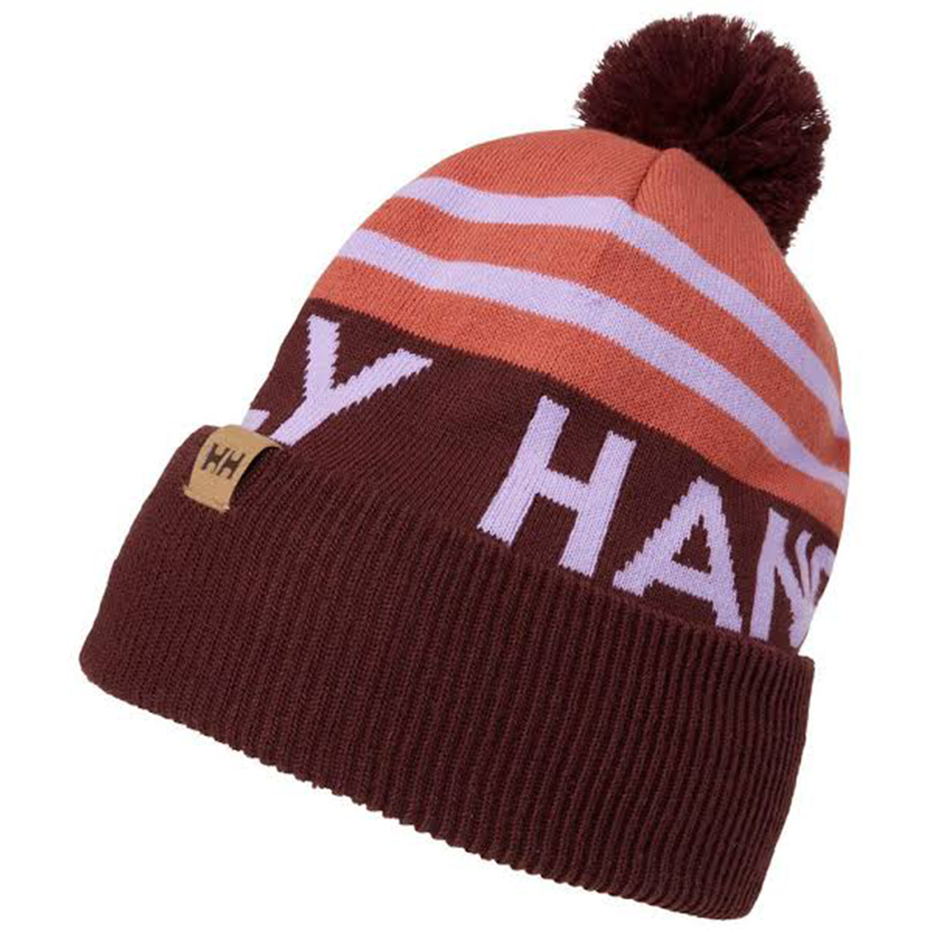 HELLY HANSEN RIDGELINE BEANIE