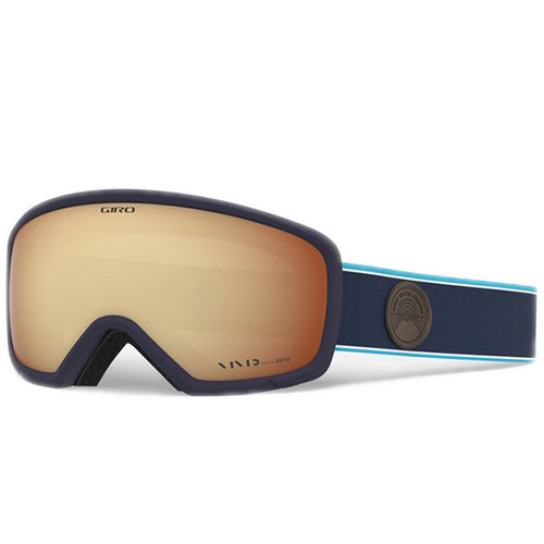 GIRO RINGO MID ELEMENT VIVID COPPER