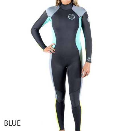 RIPCURL WS DAWN PATROL 32 SEALED STEAMER