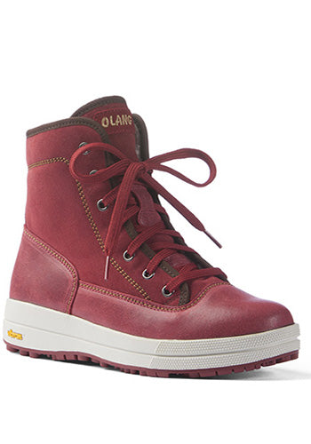 OLANG RITMO VIBRAM SNOW BOOT