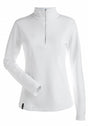 NILS ROBIN T-NECK WHITE