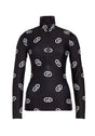 GOLDBERGH ROBSON SKI PULLY - BLACK