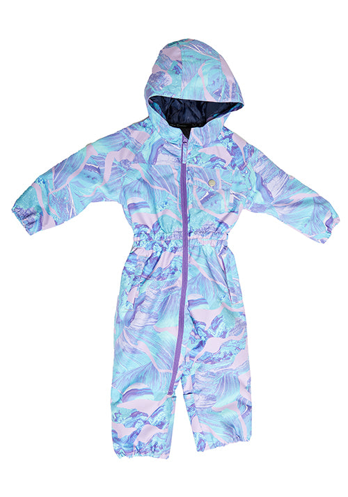 ROJO GIRLS INFANT ONESIE