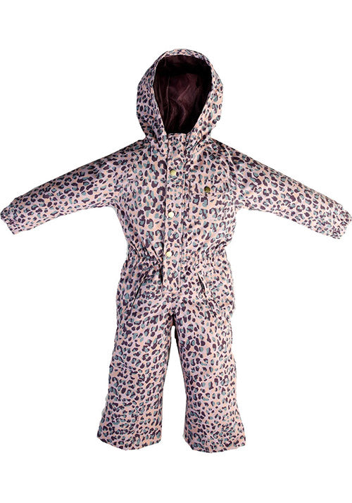 ROJO GIRLS ONESIE