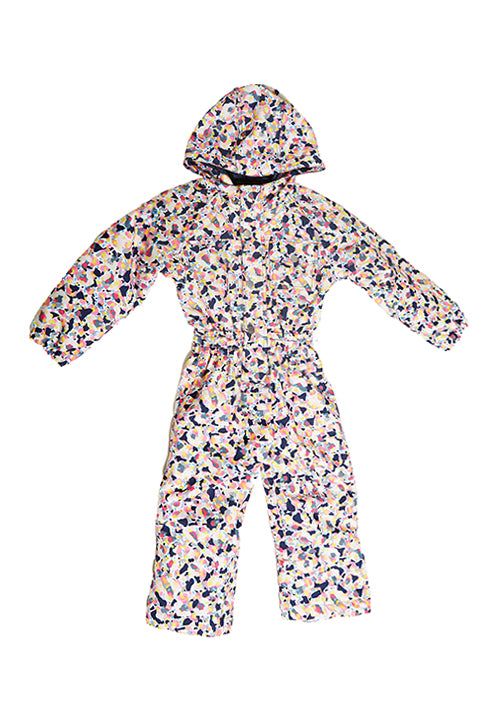 ROJO GIRLS ONESIE