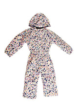 ROJO GIRLS ONESIE