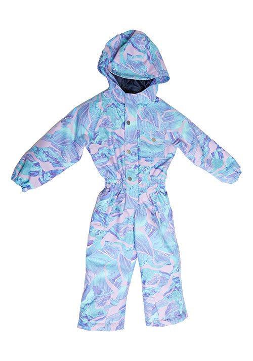 ROJO GIRLS ONESIE