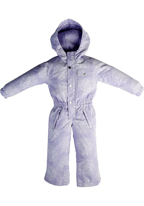 ROJO GIRLS ONESIE